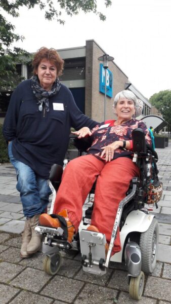 vrouwen