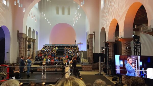 pesentatie