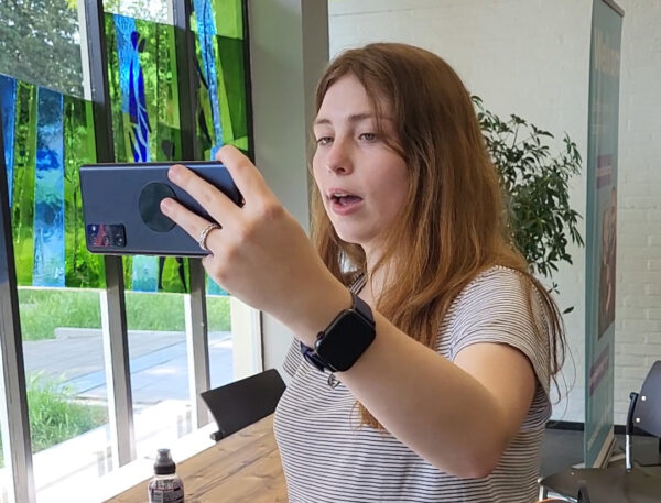Demi van de Weerd