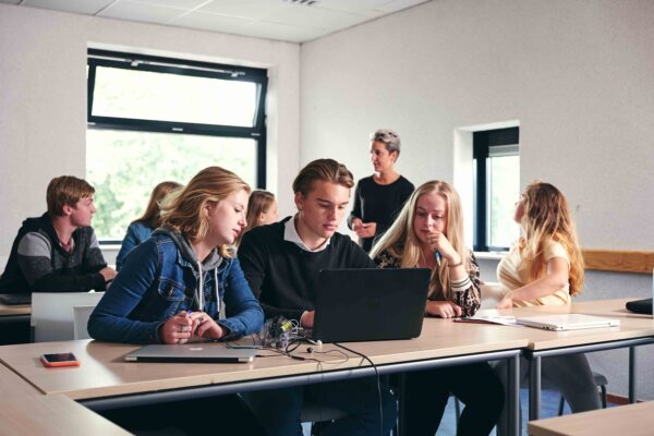 MBO Utrecht