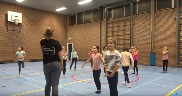 kinderen