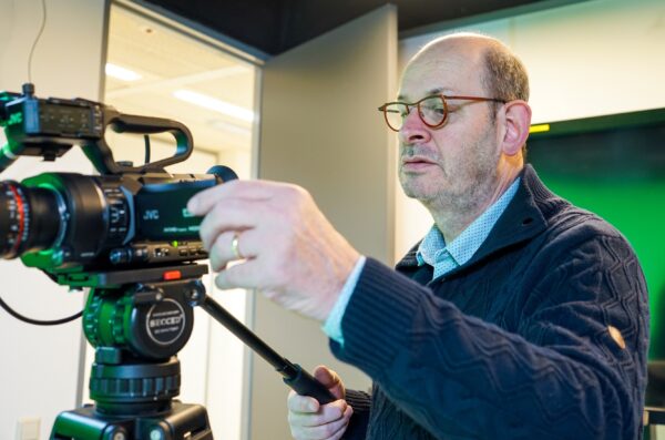 Beert ICT Academie 10 jaar MBO Utrecht|
