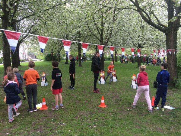kongingsspelen